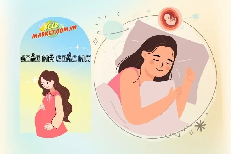 Làm Gì Khi Liên Tục Nằm Mơ Thấy Có Bầu?